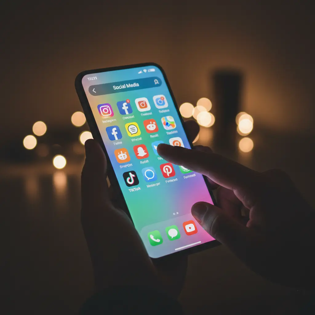 Online Prachar - Best Social Media Marketing Agency