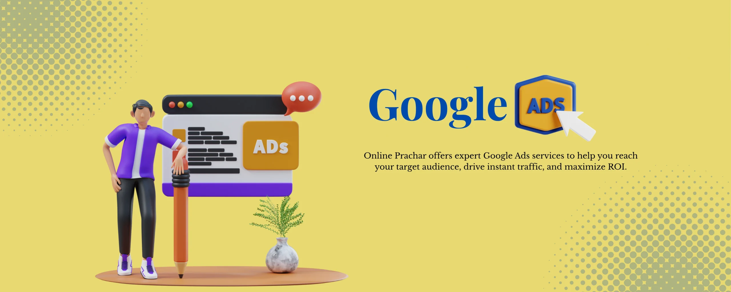 google ad